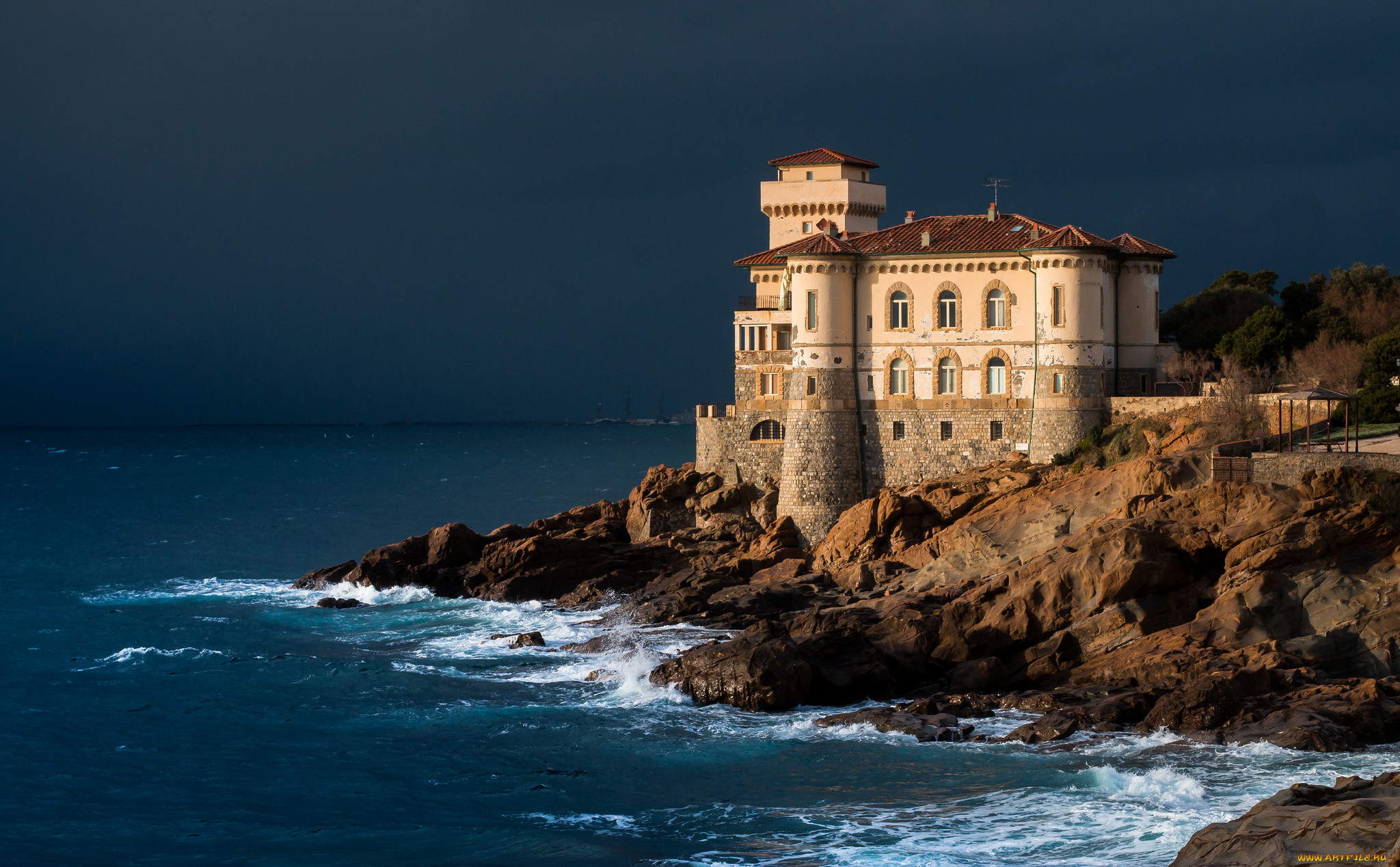 castel boccale, ,  , , 